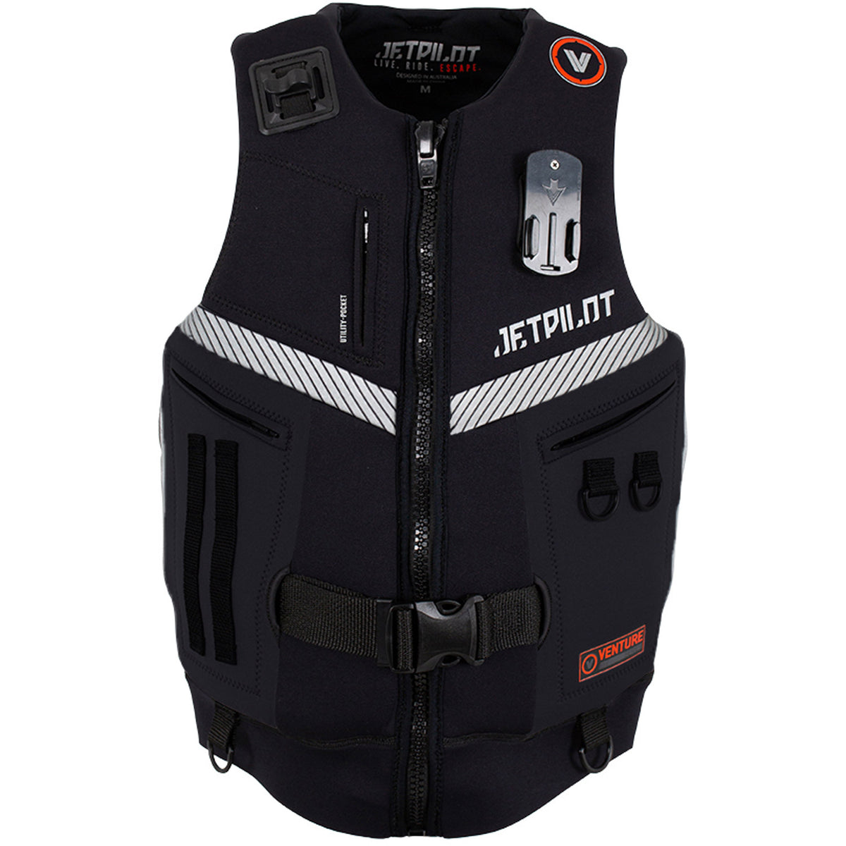Venture Mens Life Jacket 2023