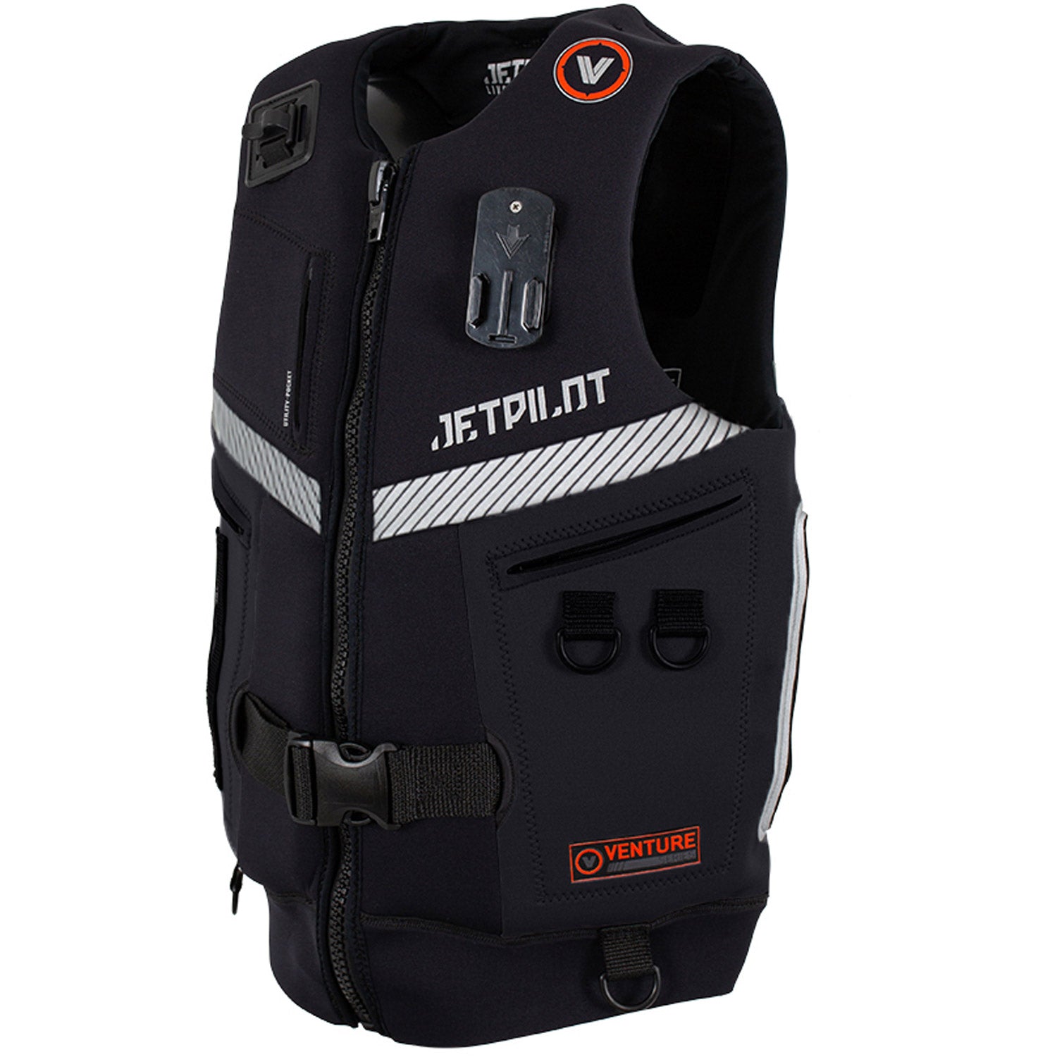 Venture Mens Life Jacket 2023