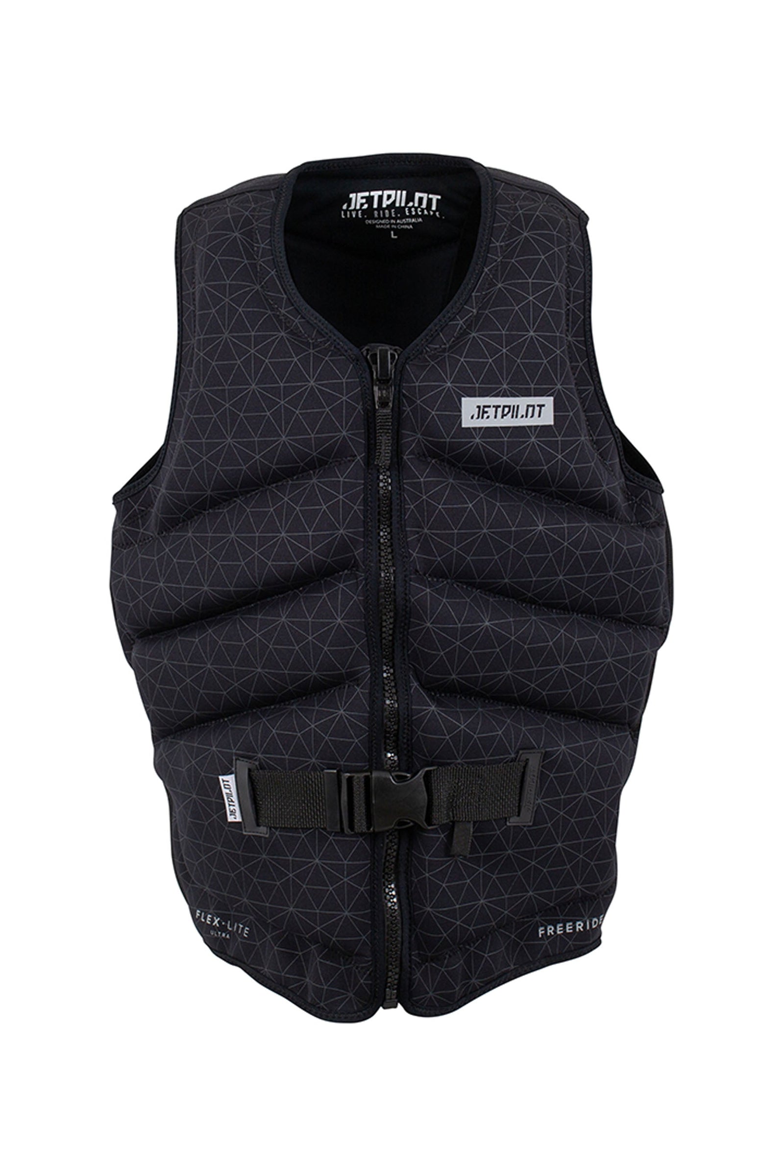 Freeride Mens Life Jacket