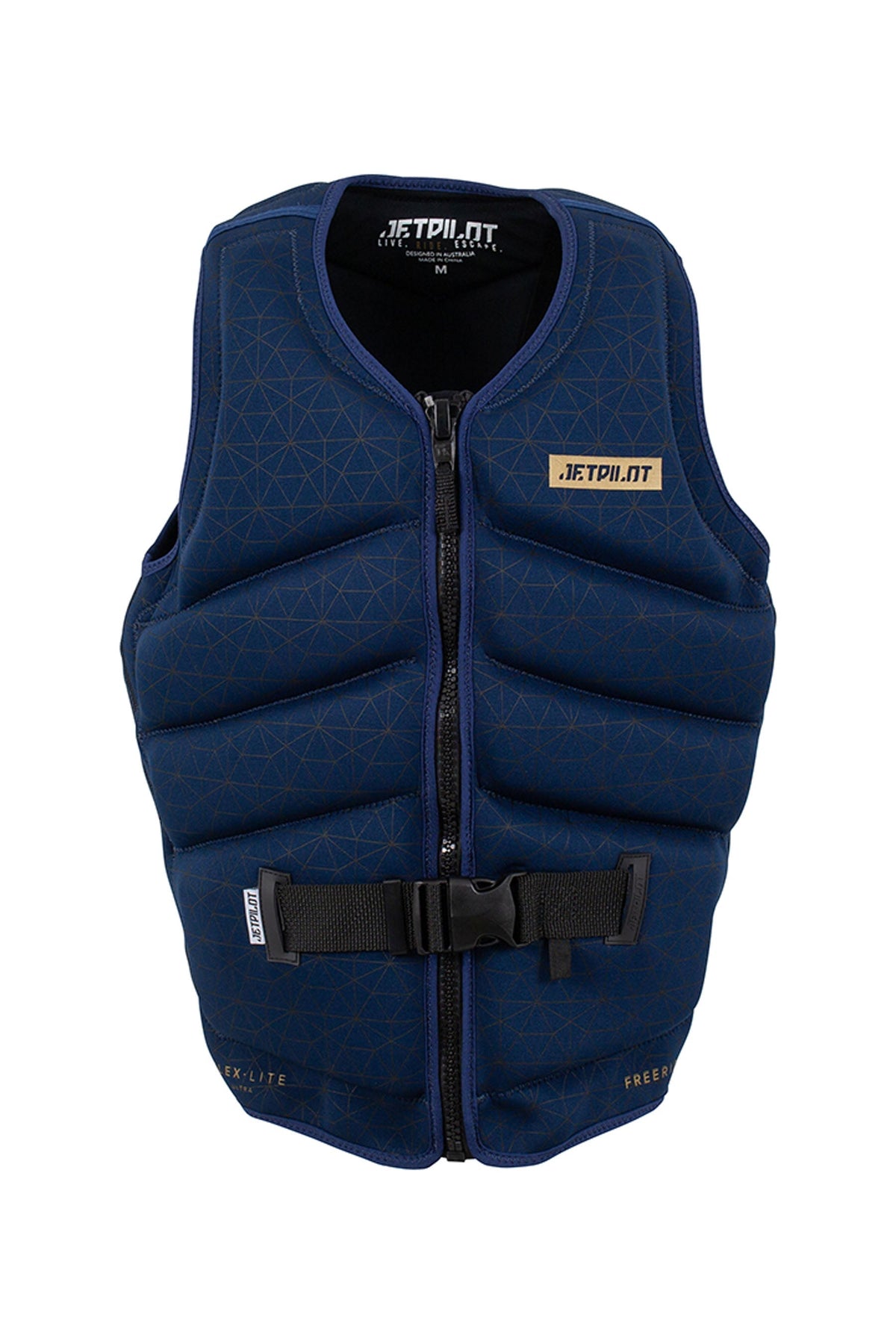 Freeride Mens Life Jacket
