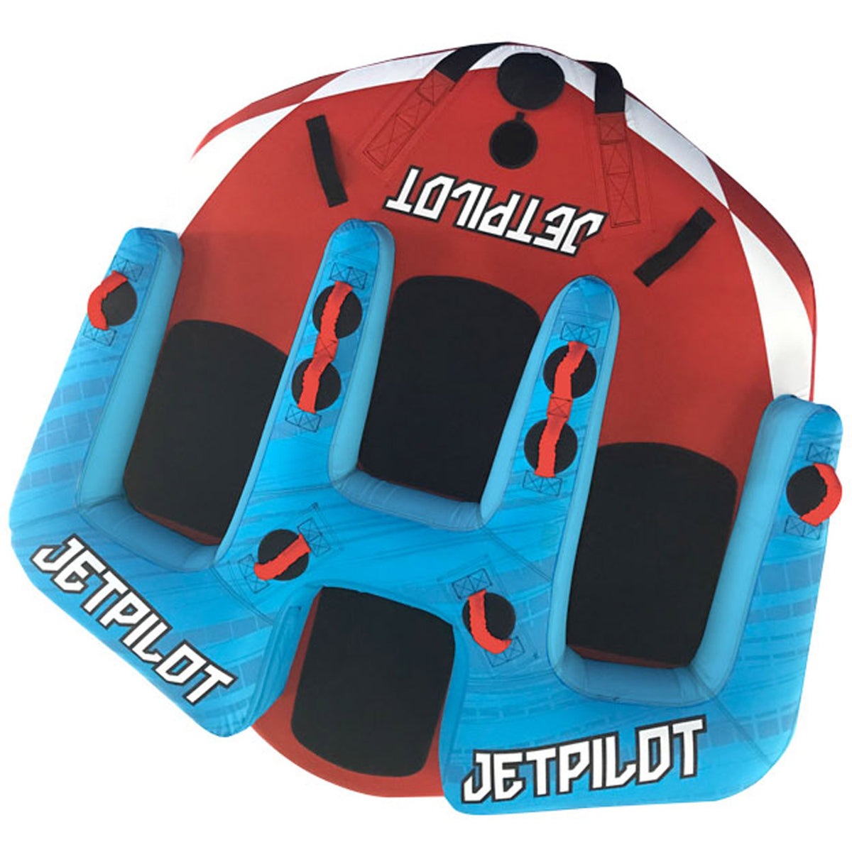 JP4 Ski Tube