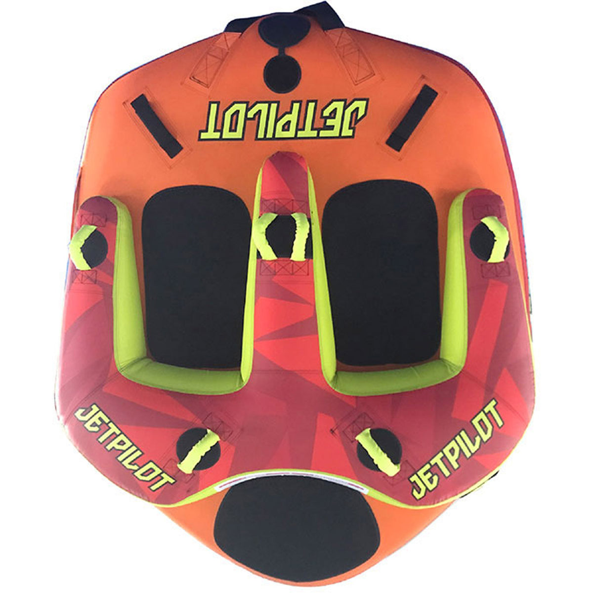 Freeride 3 Tube