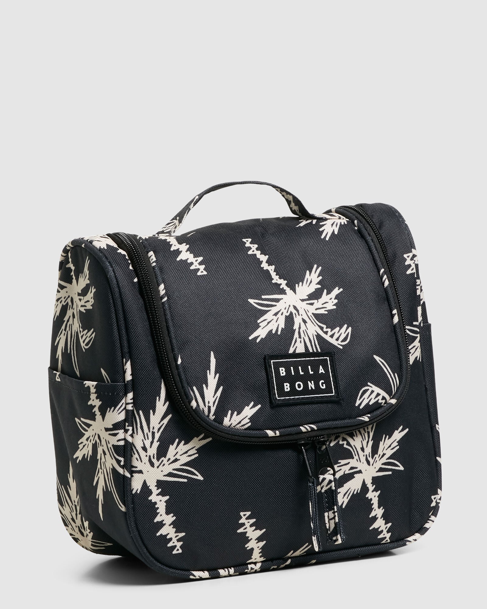 Billabong Travel Beauty Case Black Sands