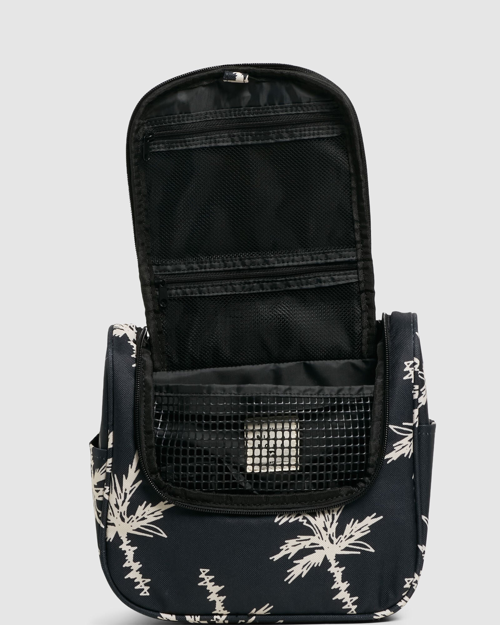 Billabong Travel Beauty Case Black Sands