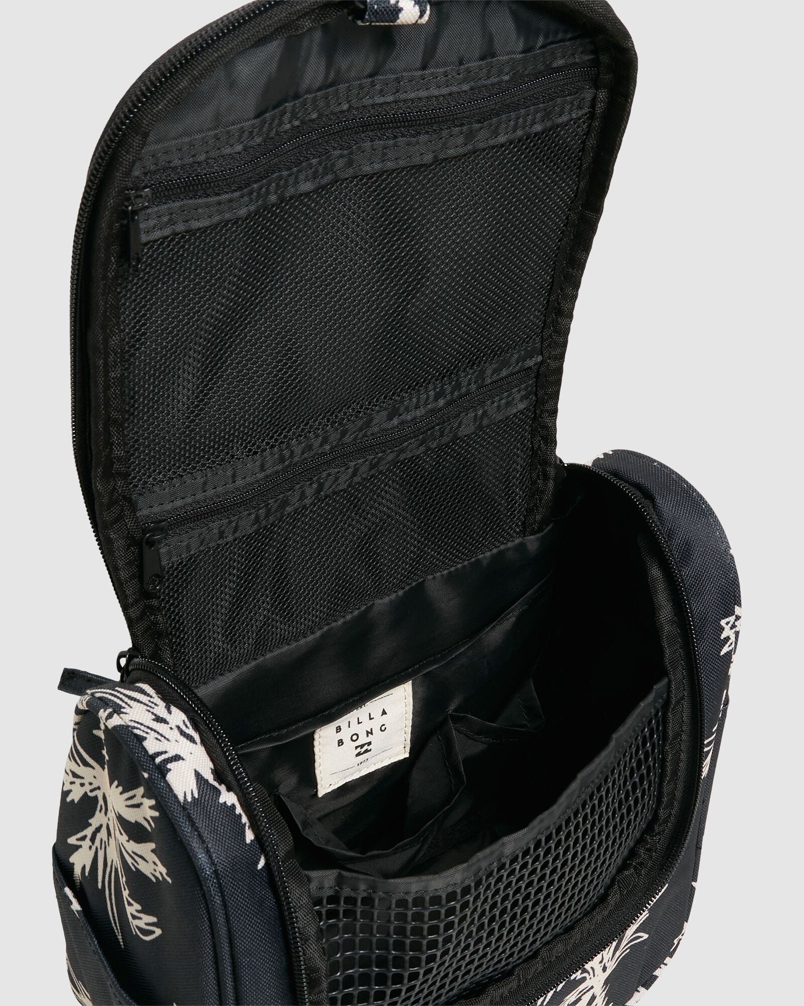 Billabong Travel Beauty Case Black Sands