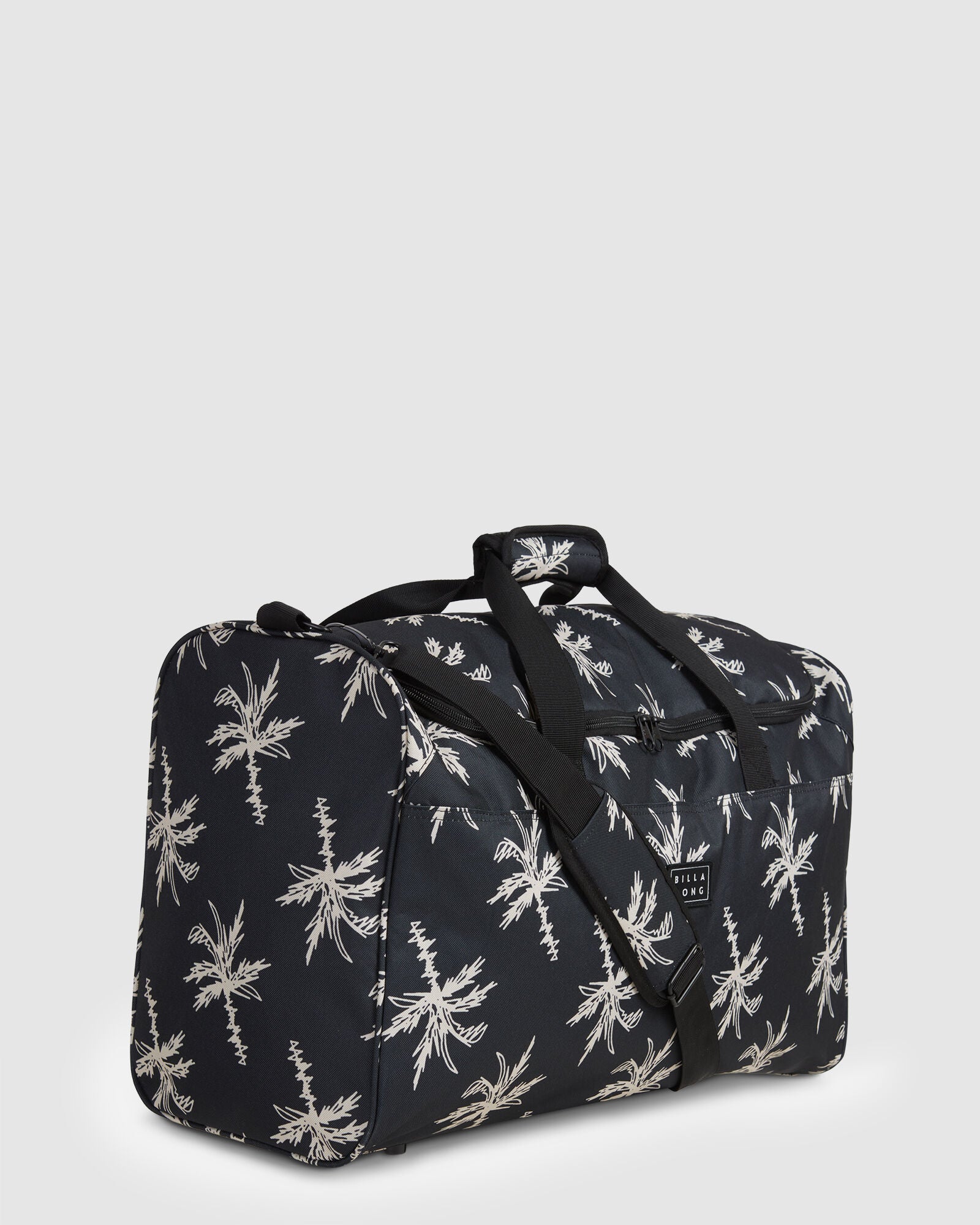 Billabong Weekender Duffle Bag Black Sands