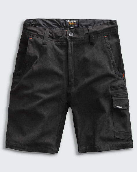 Fueled Utility Short