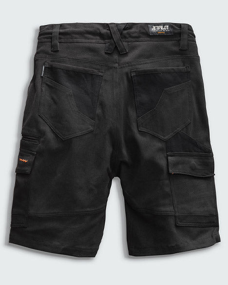Fueled Utility Short