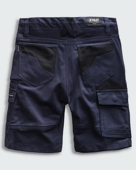 Fueled Utility Short