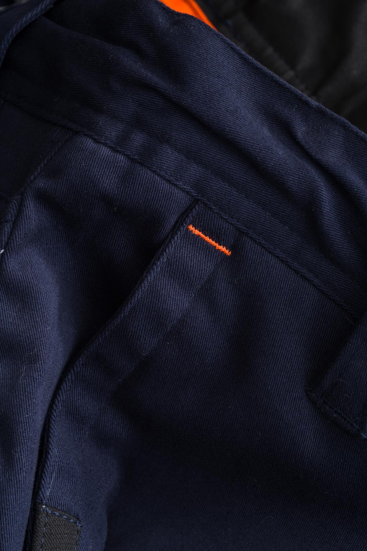Fueled Utility Short