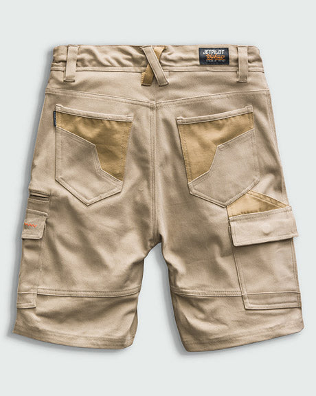 Fueled Utility Short