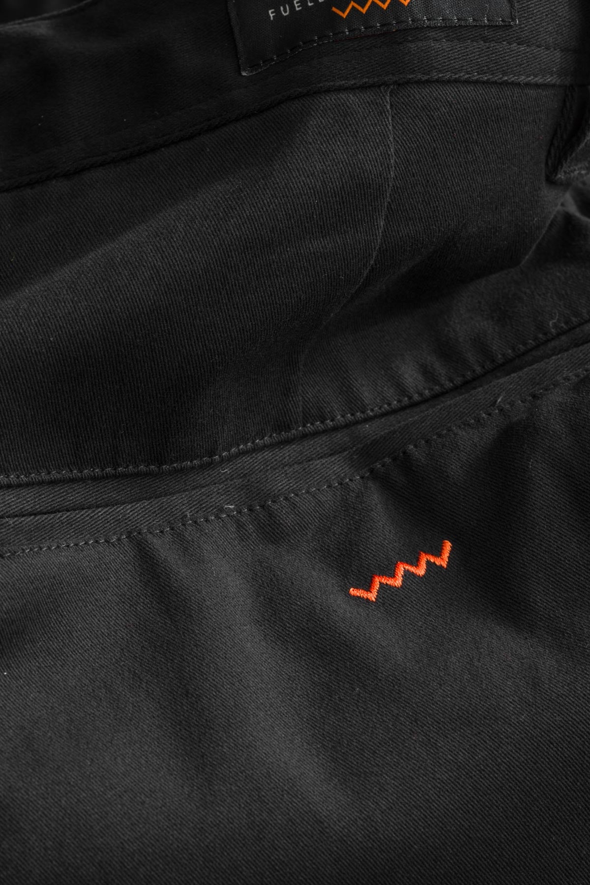 Fueled Walkshort