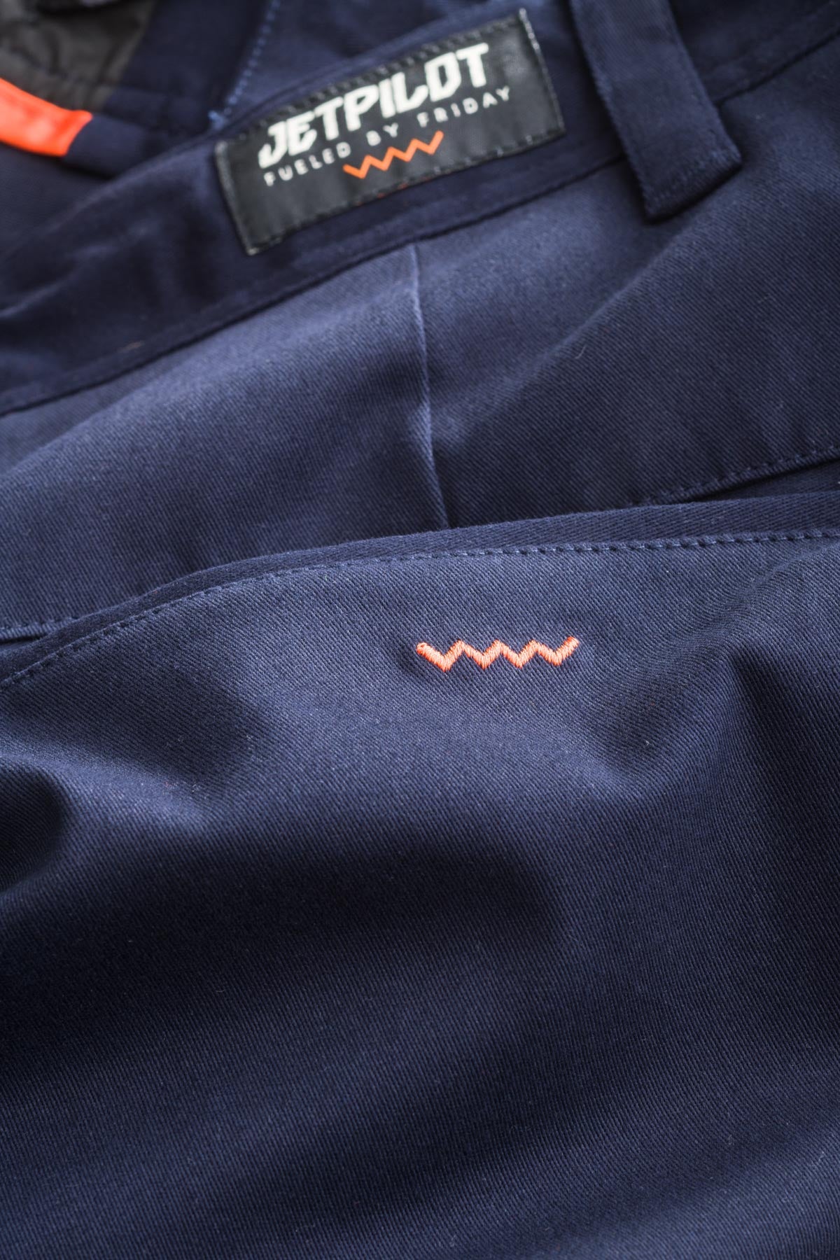 Fueled Walkshort