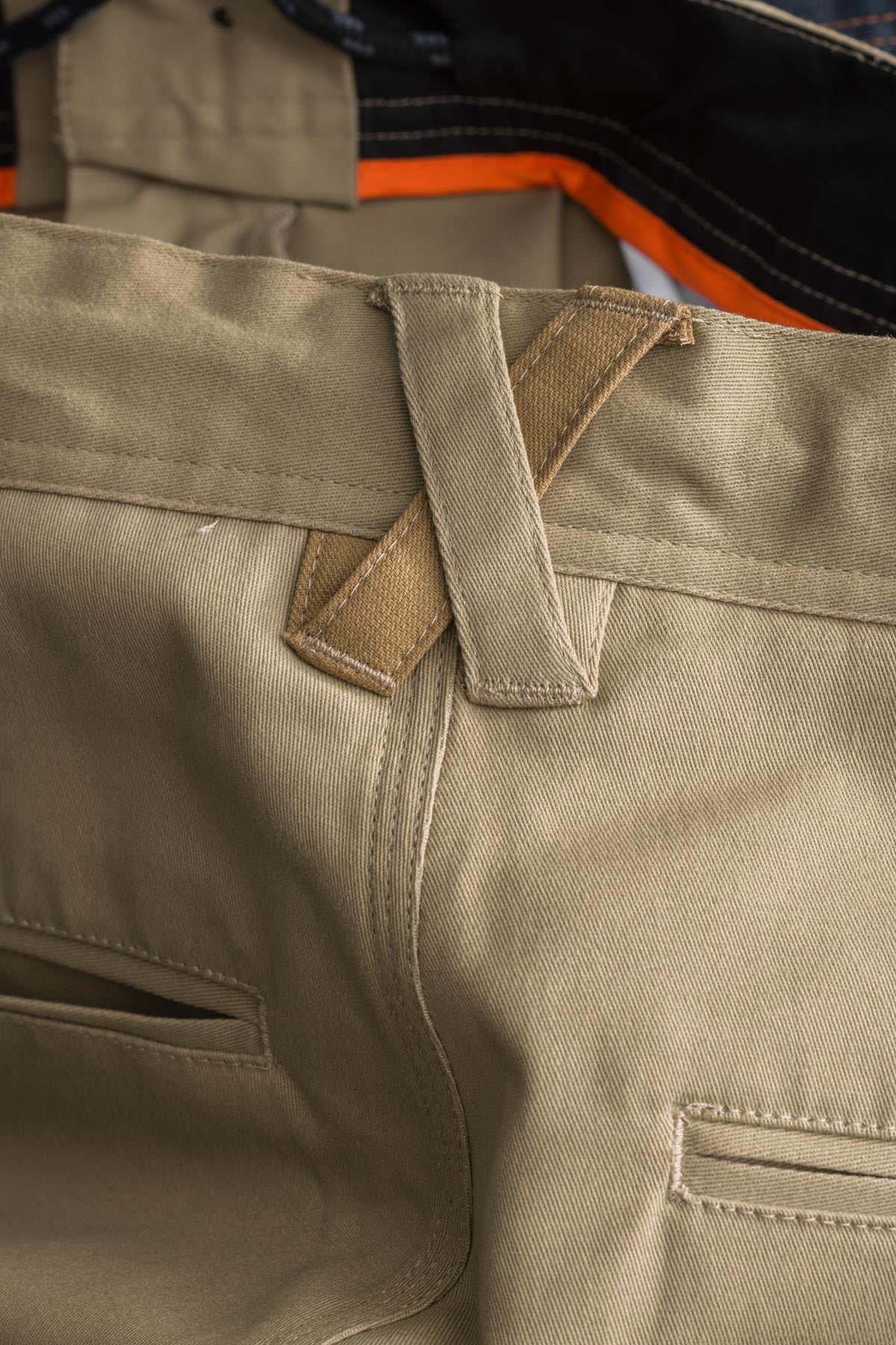 Fueled Walkshort