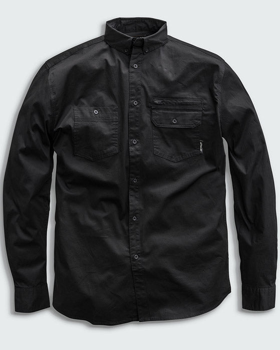 Fueled Long Sleeve Shirt