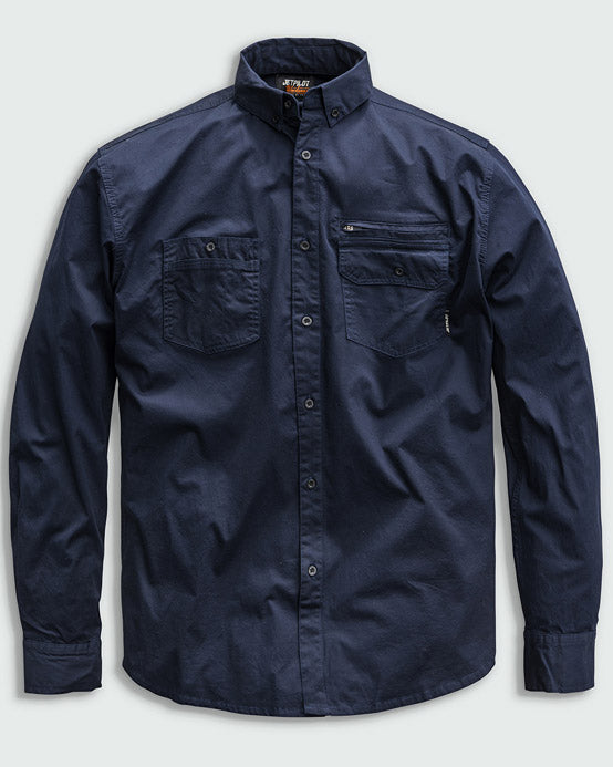 Fueled Long Sleeve Shirt