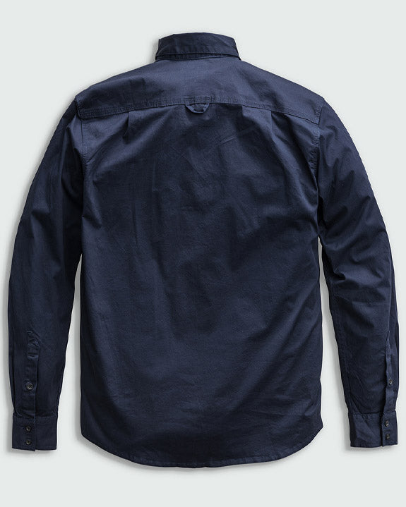 Fueled Long Sleeve Shirt
