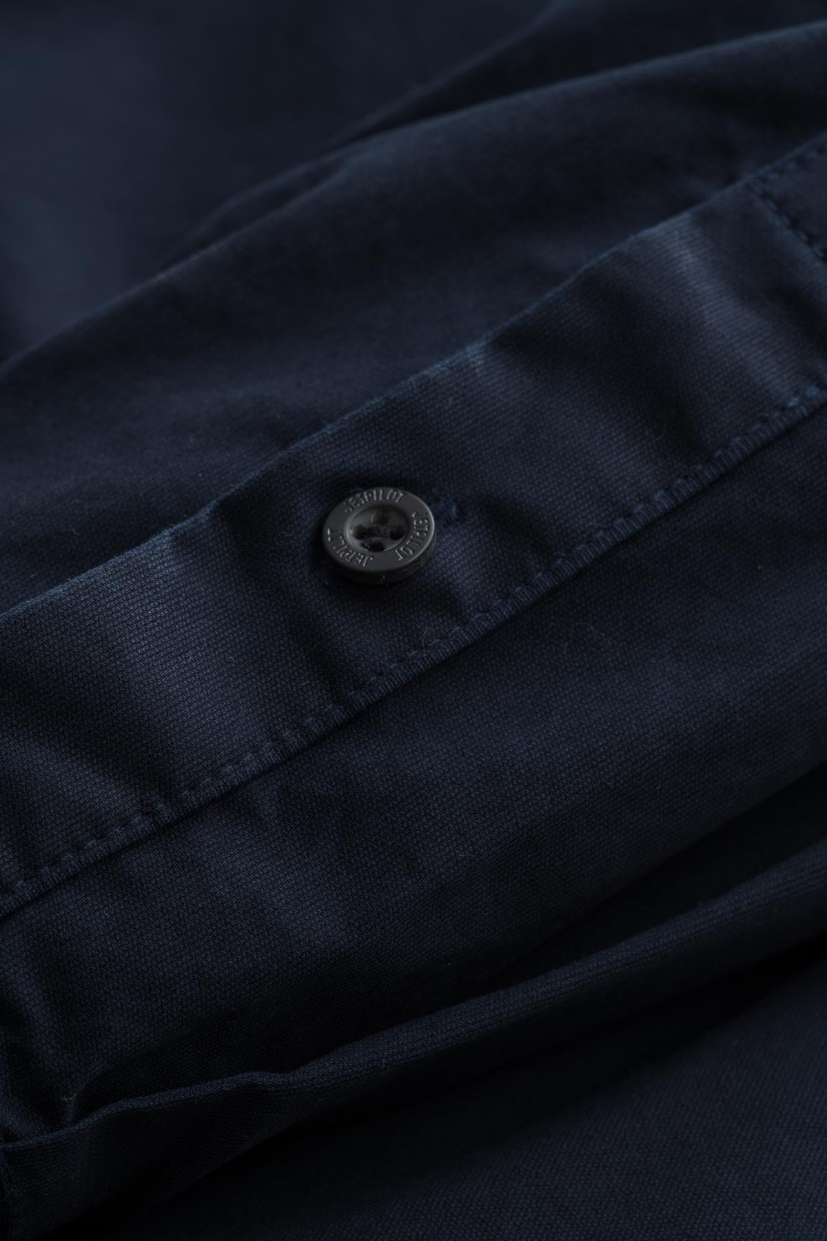 Fueled Long Sleeve Shirt