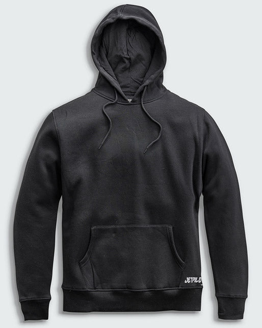 Fueled 2 Pullover Hood