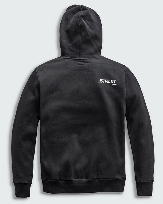 Fueled 2 Pullover Hood
