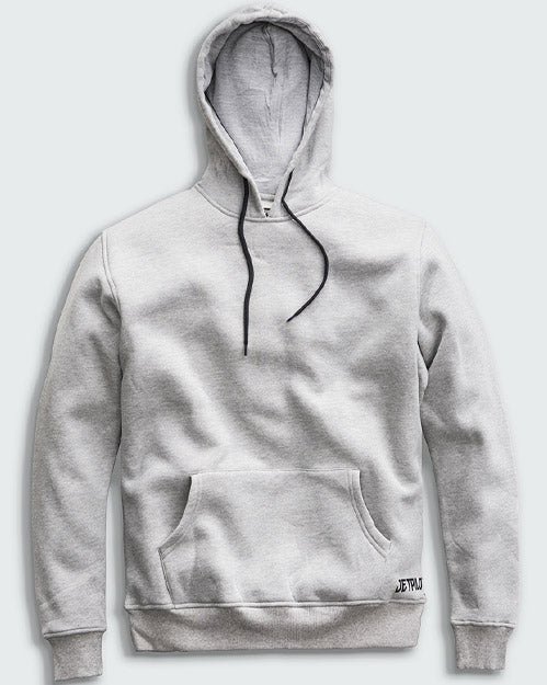 Fueled 2 Pullover Hood