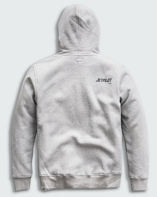 Fueled 2 Pullover Hood