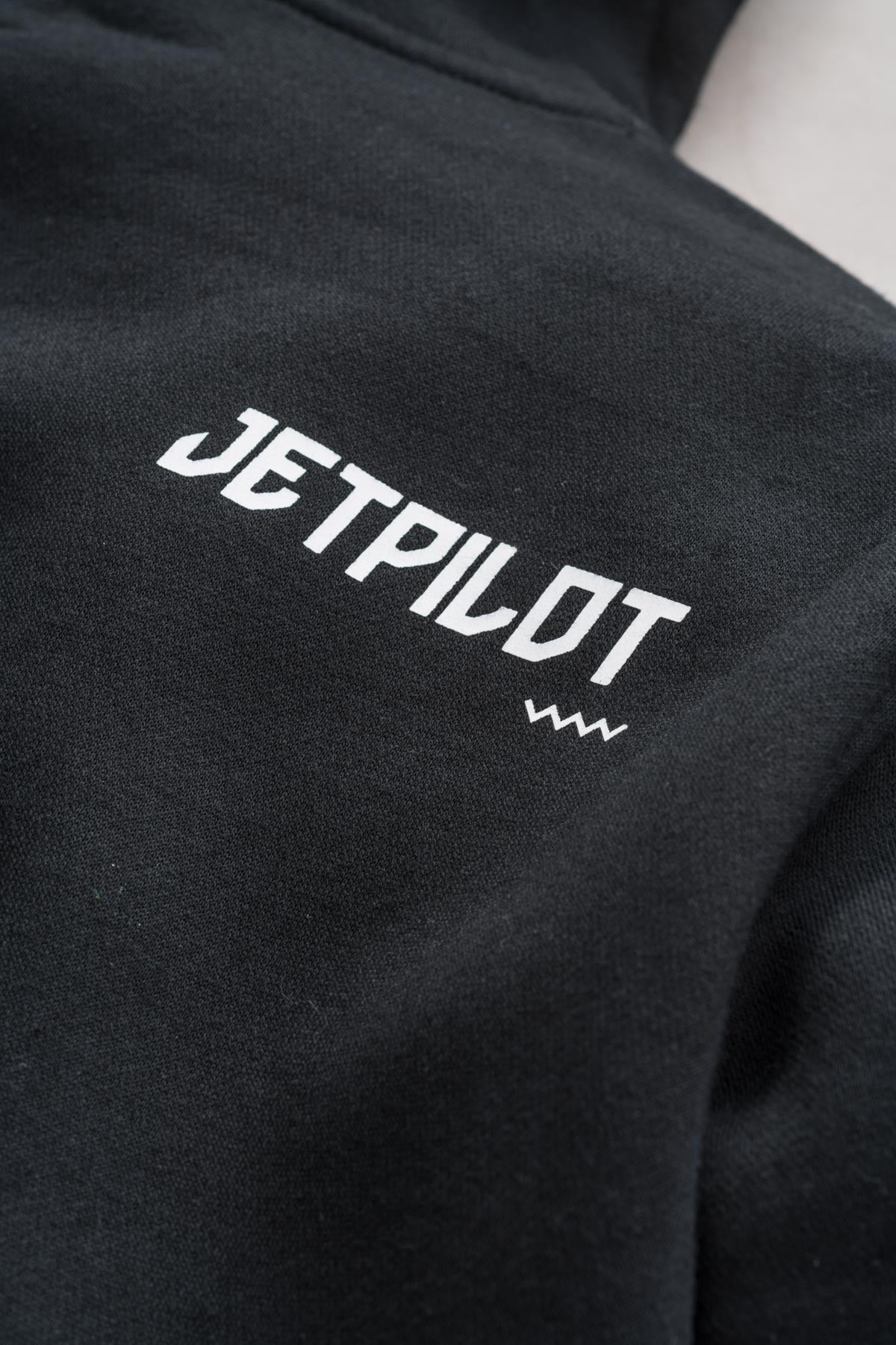 Fueled 2 Pullover Hood