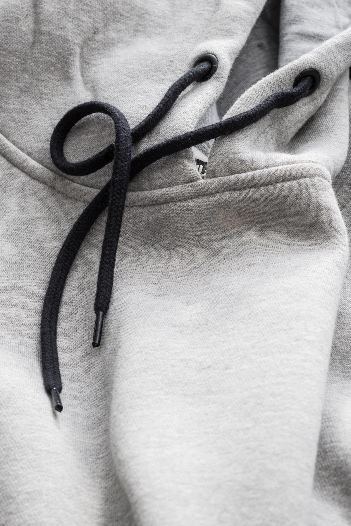 Fueled 2 Pullover Hood