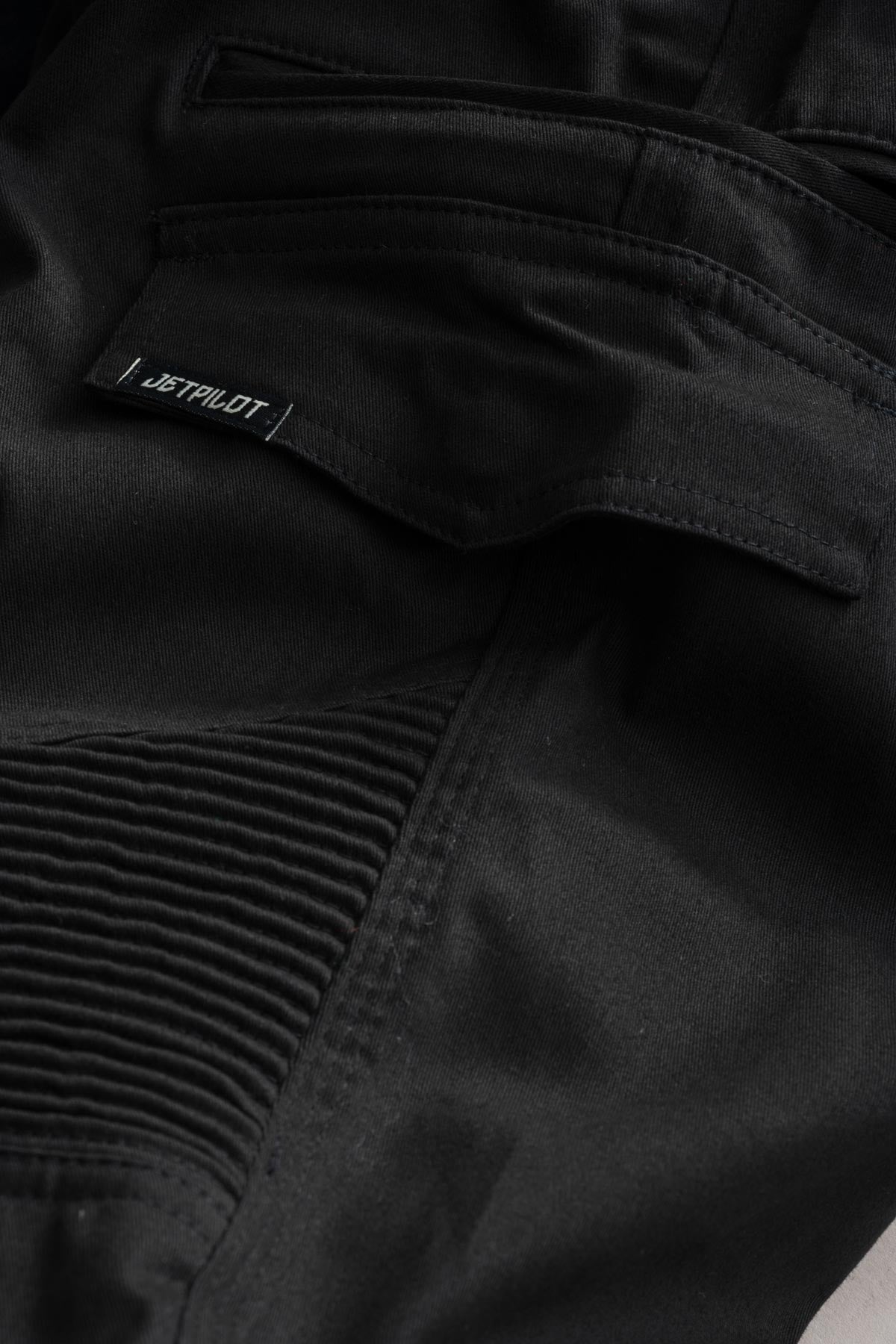 Fueled Corrugated Stretch Pant