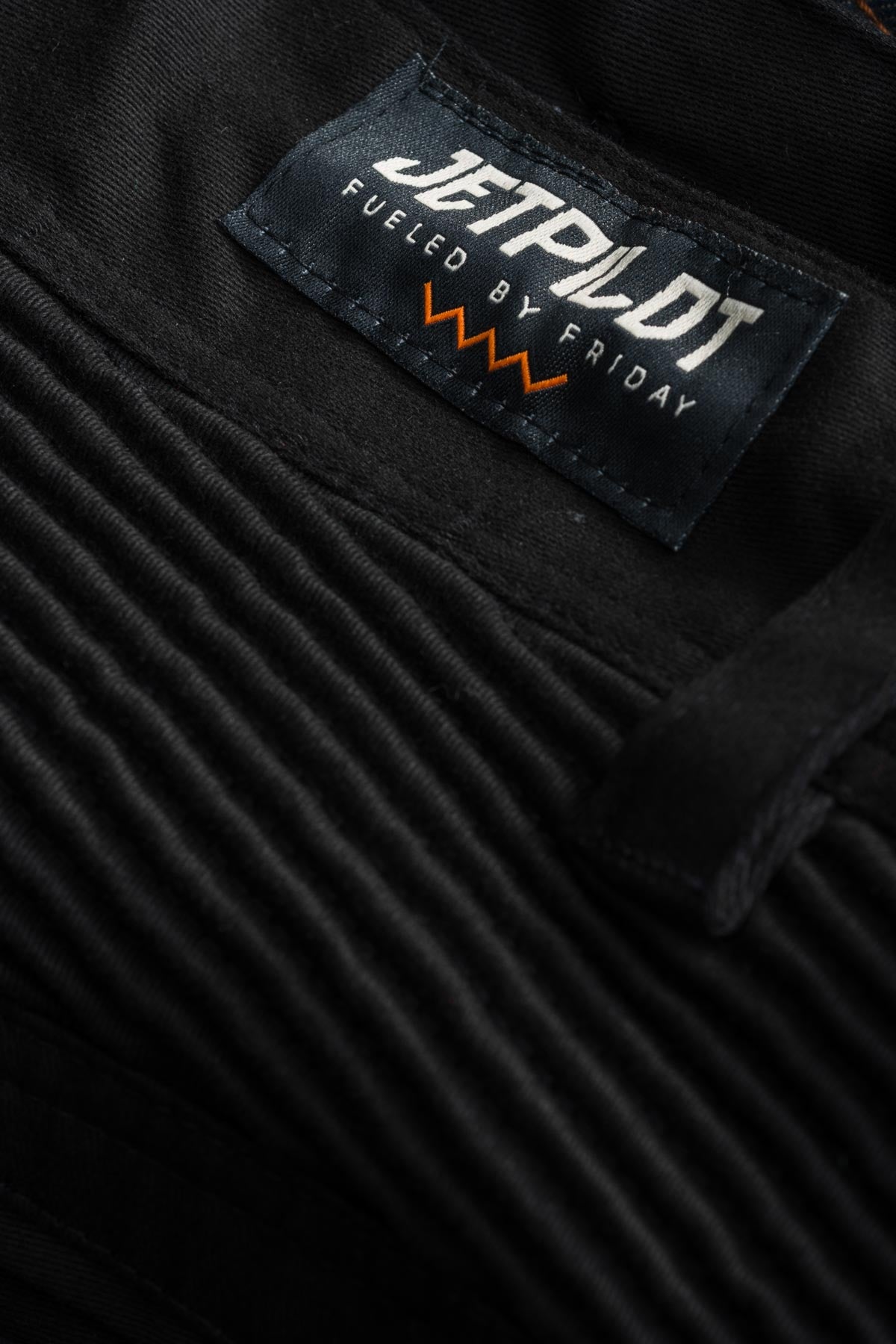 Fueled Corrugated Stretch Pant