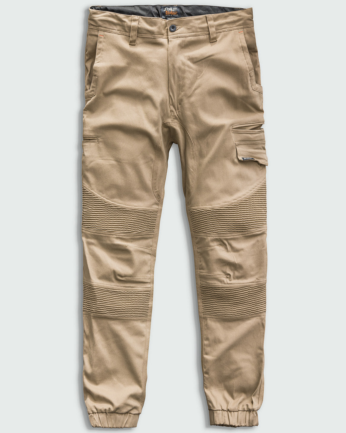 Fueled Corrugated Stretch Pant