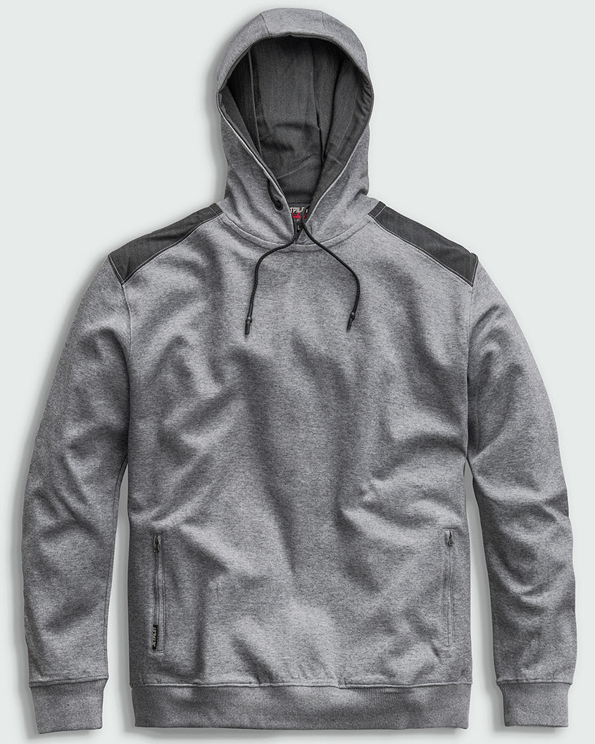 Carrier Hood