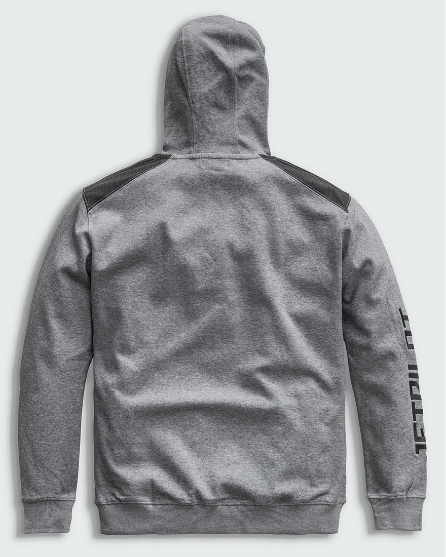 Carrier Hood