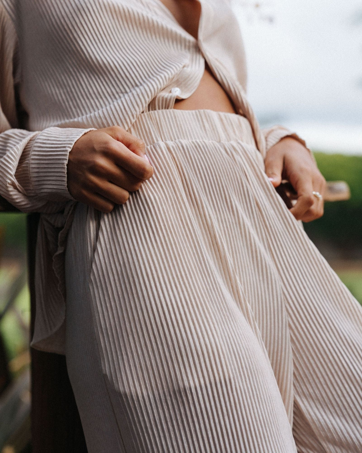 Jayde Pants