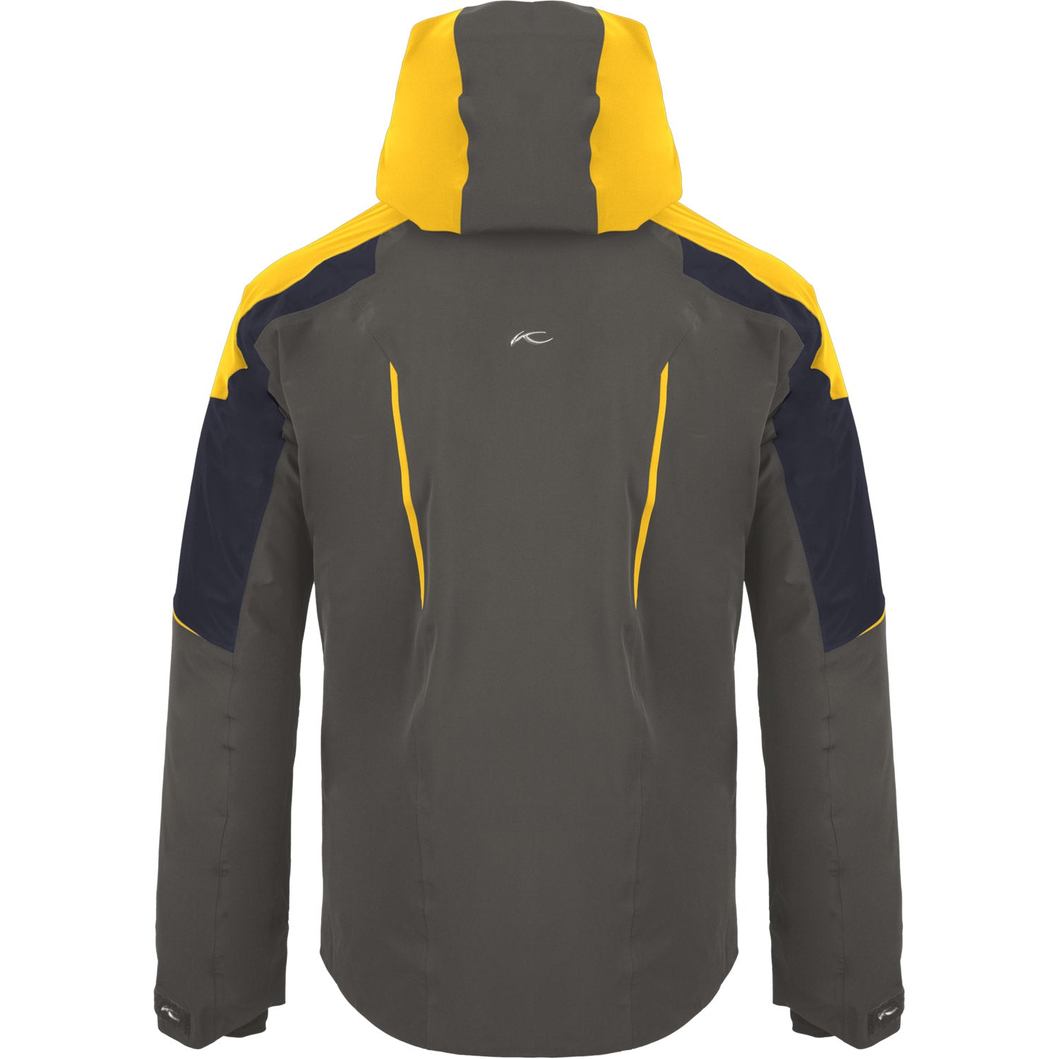 Mens Force Jacket