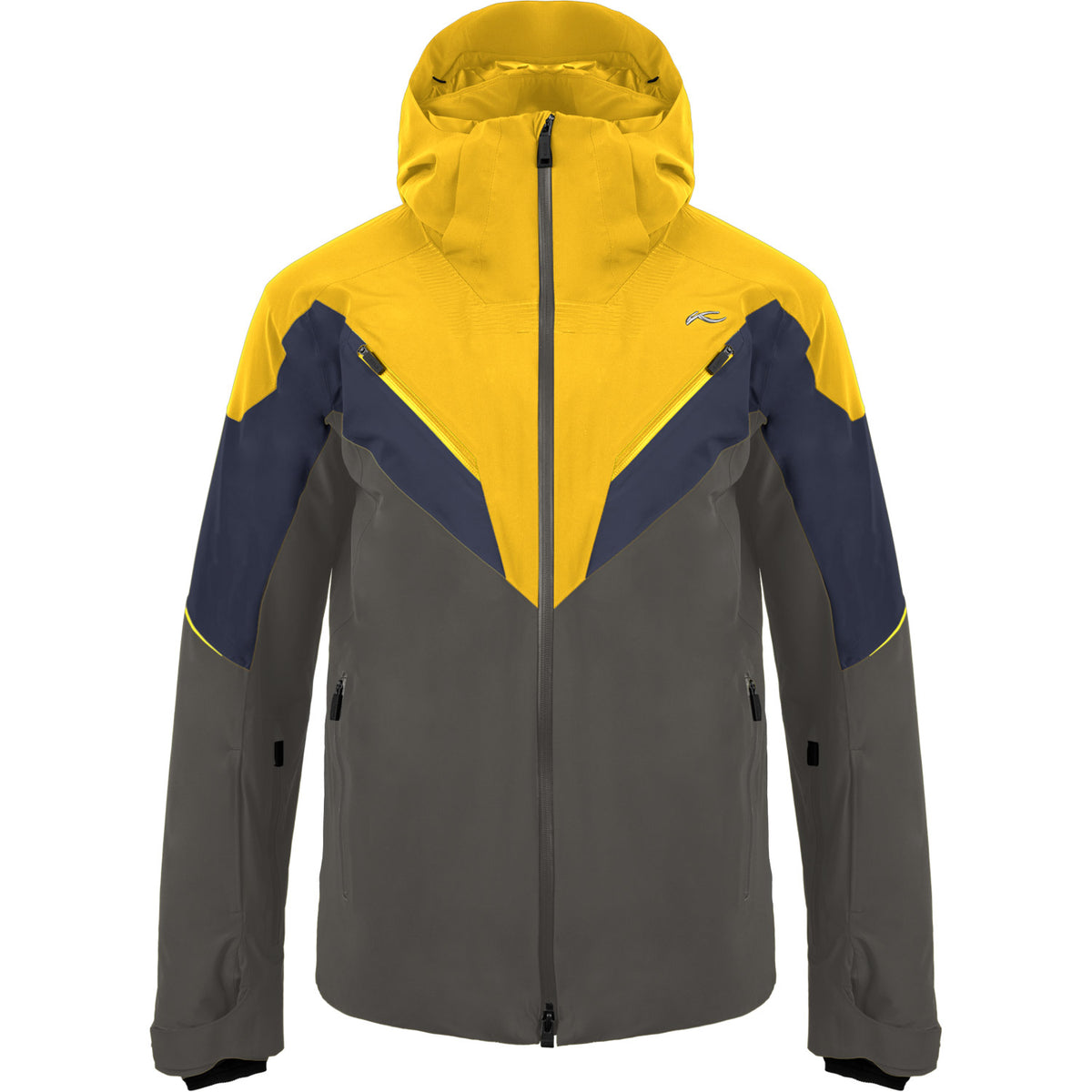 Mens Force Jacket
