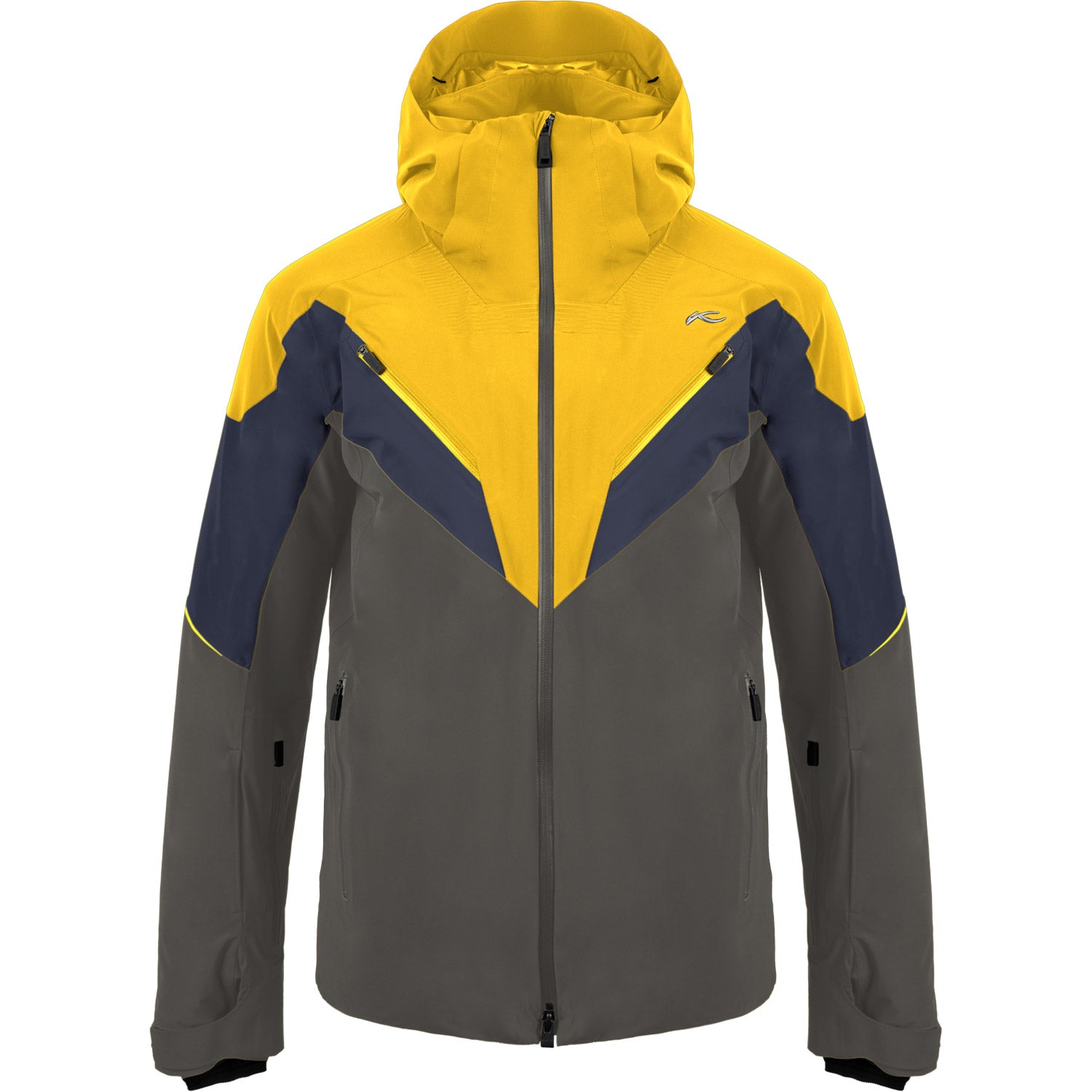 Mens Force Jacket