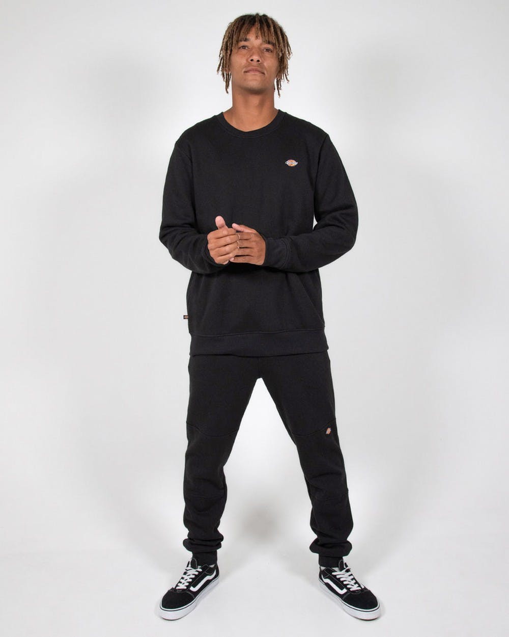 H.S ROCKWOOD SWEATER