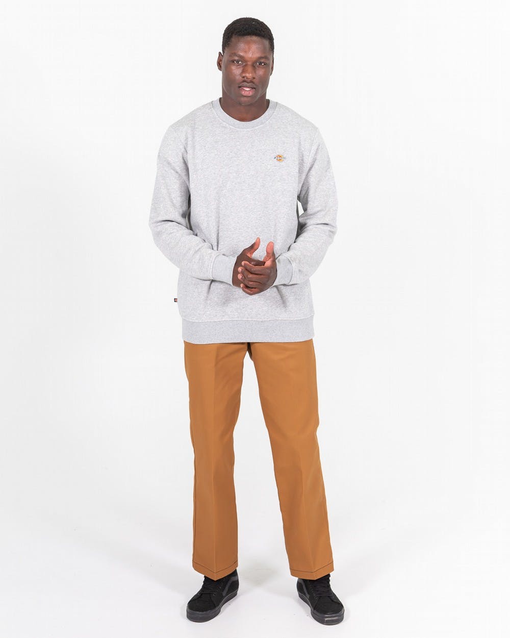H.S ROCKWOOD SWEATER