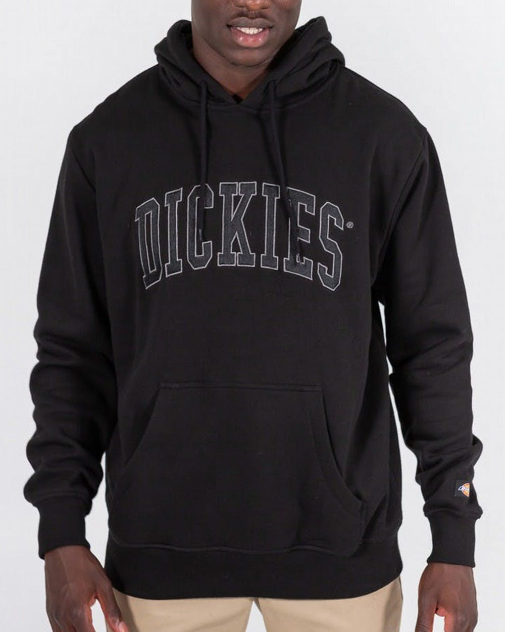 Gail Pop over Hoodie