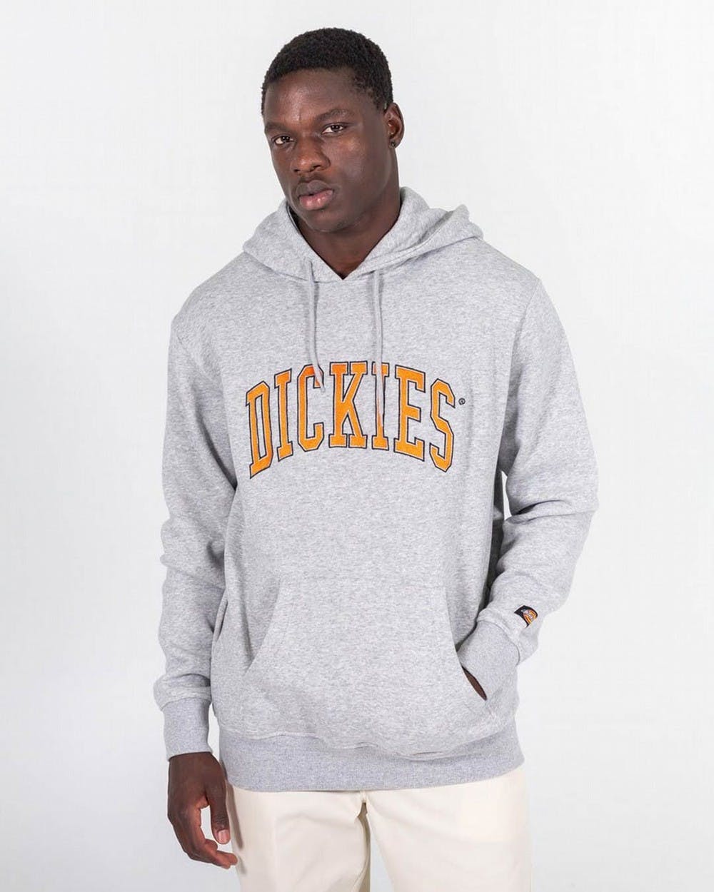Gail Pop over Hoodie