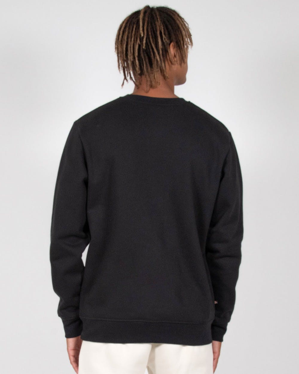 Longview Sweater