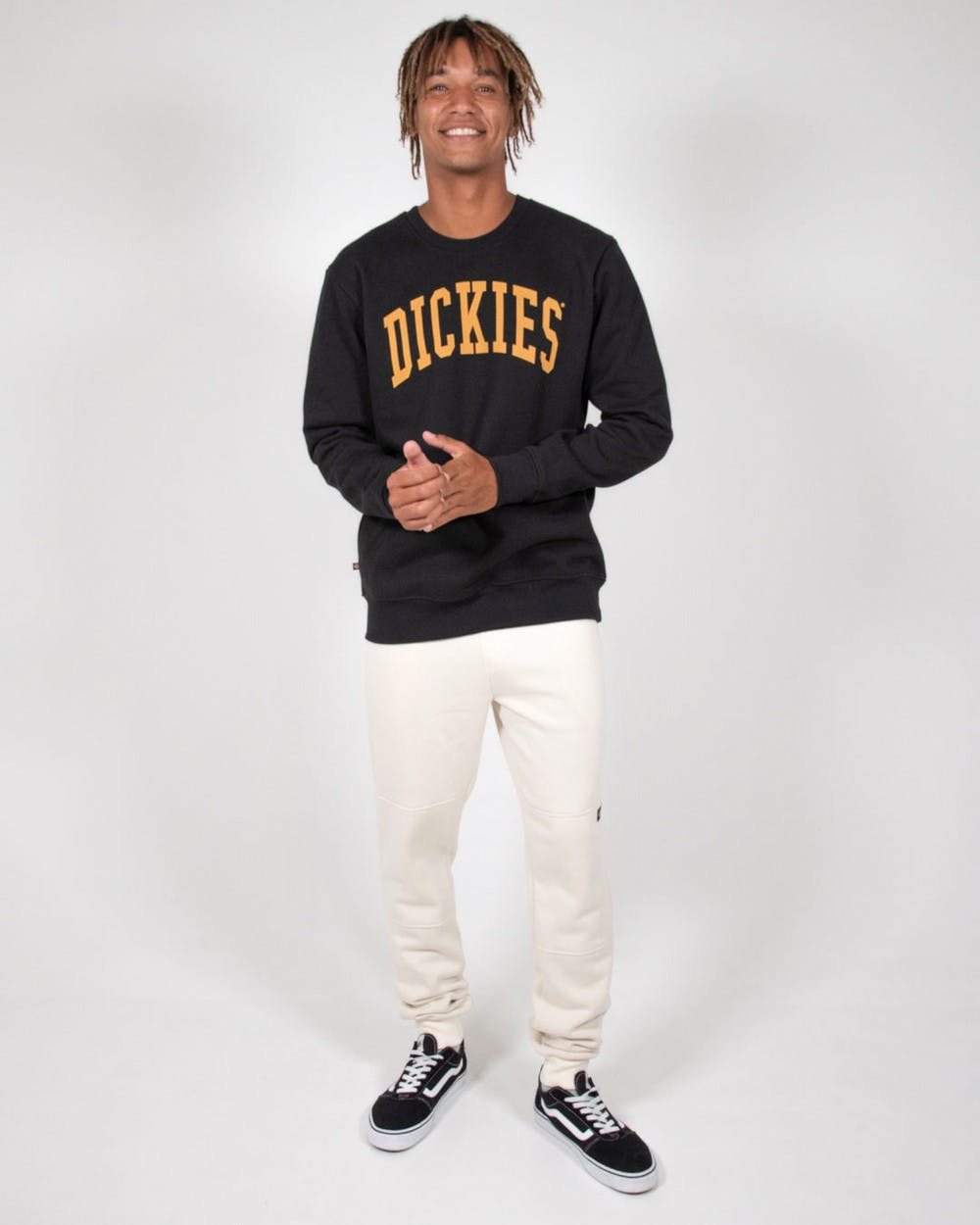 Longview Sweater