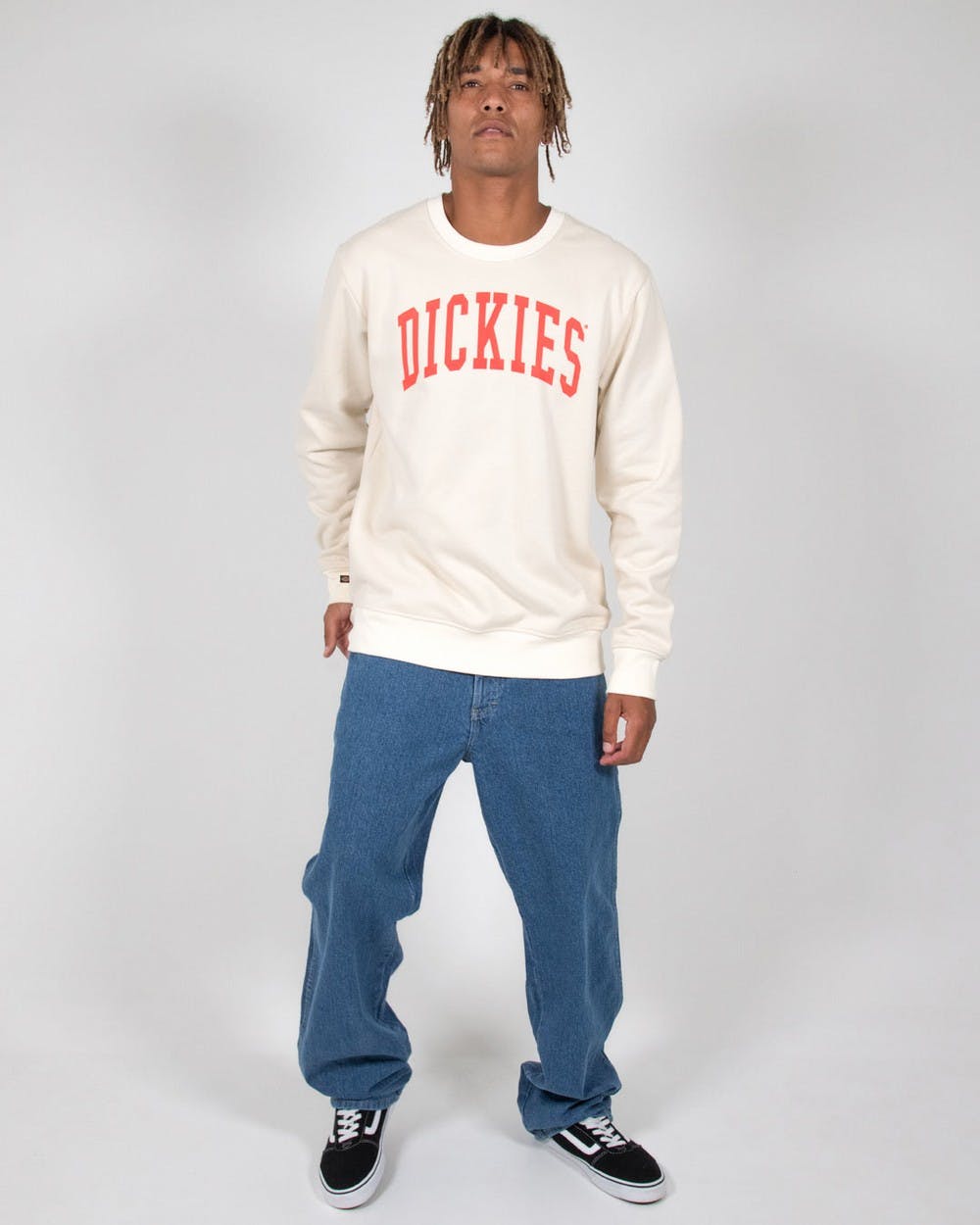 Longview Sweater
