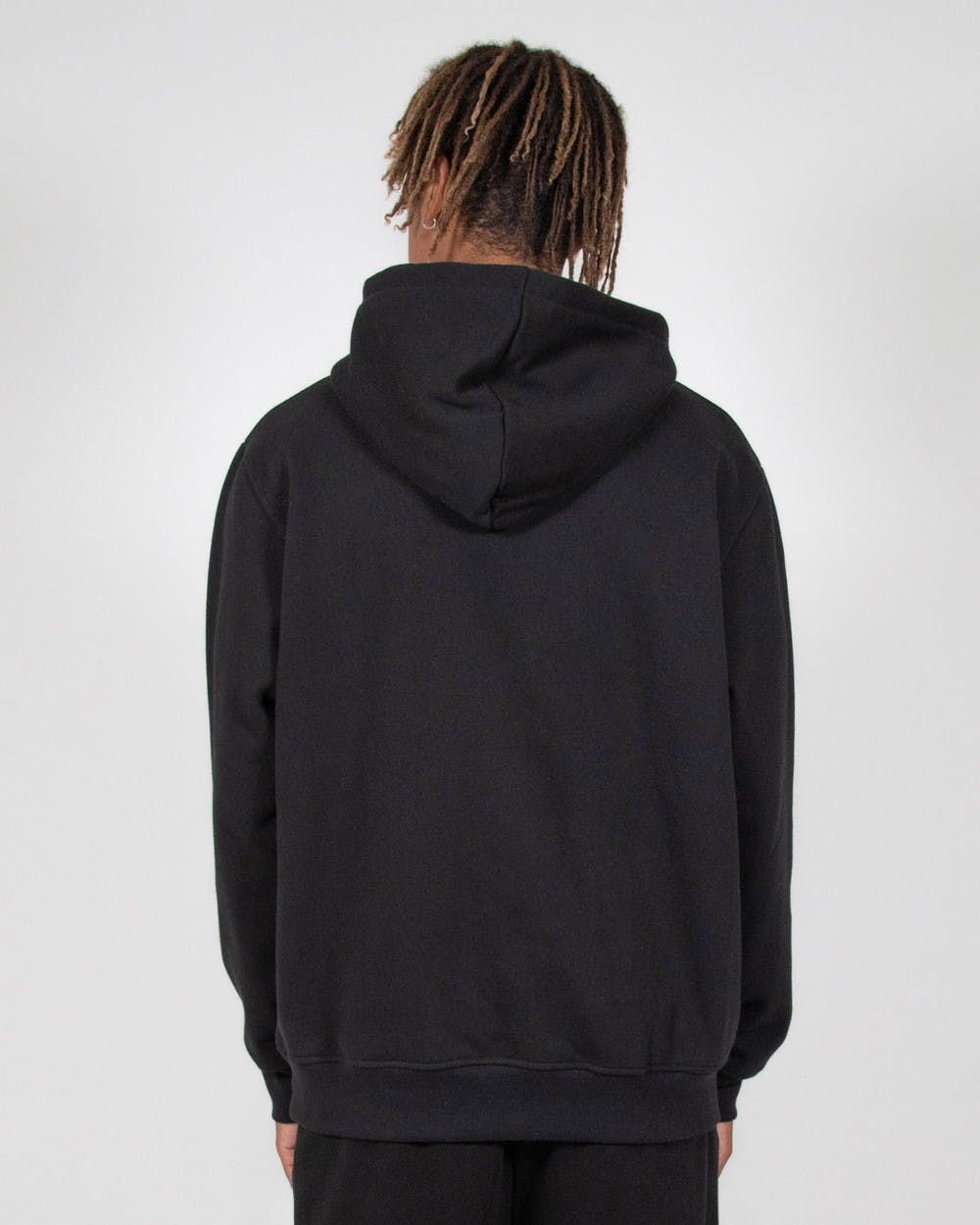 Longview Hoody