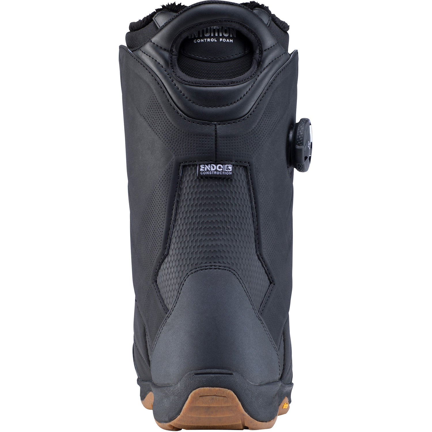 K2 Maysis Snowboard Boot 2020 Black 4