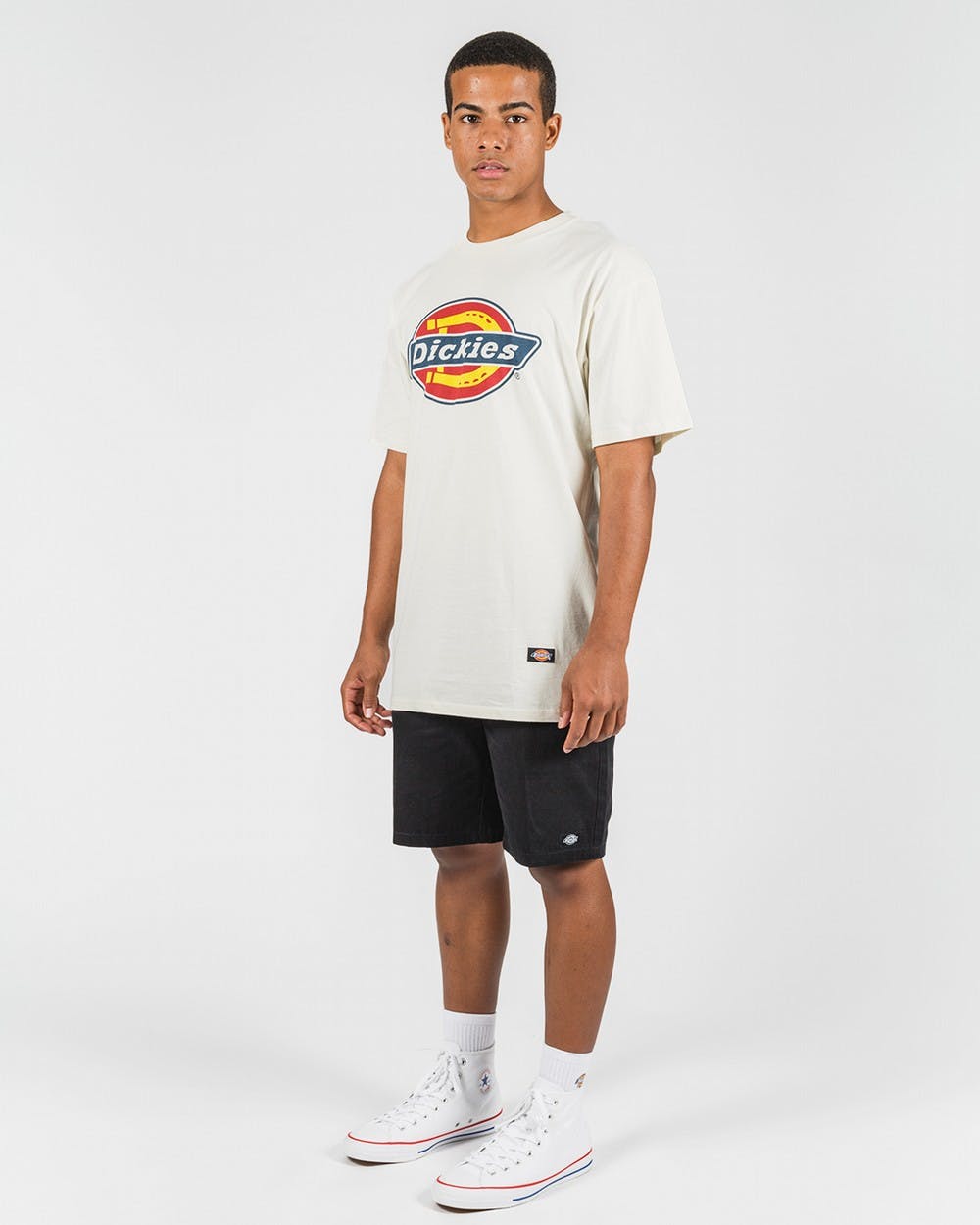 C182 REGULAR FIT 9" SHORT