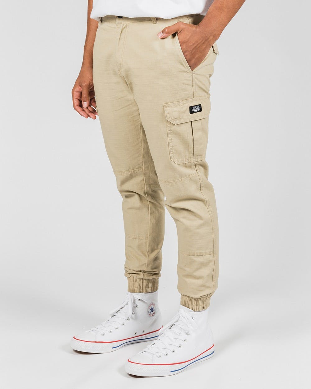 BAYTOWN SLIM FIT CARGO PANT