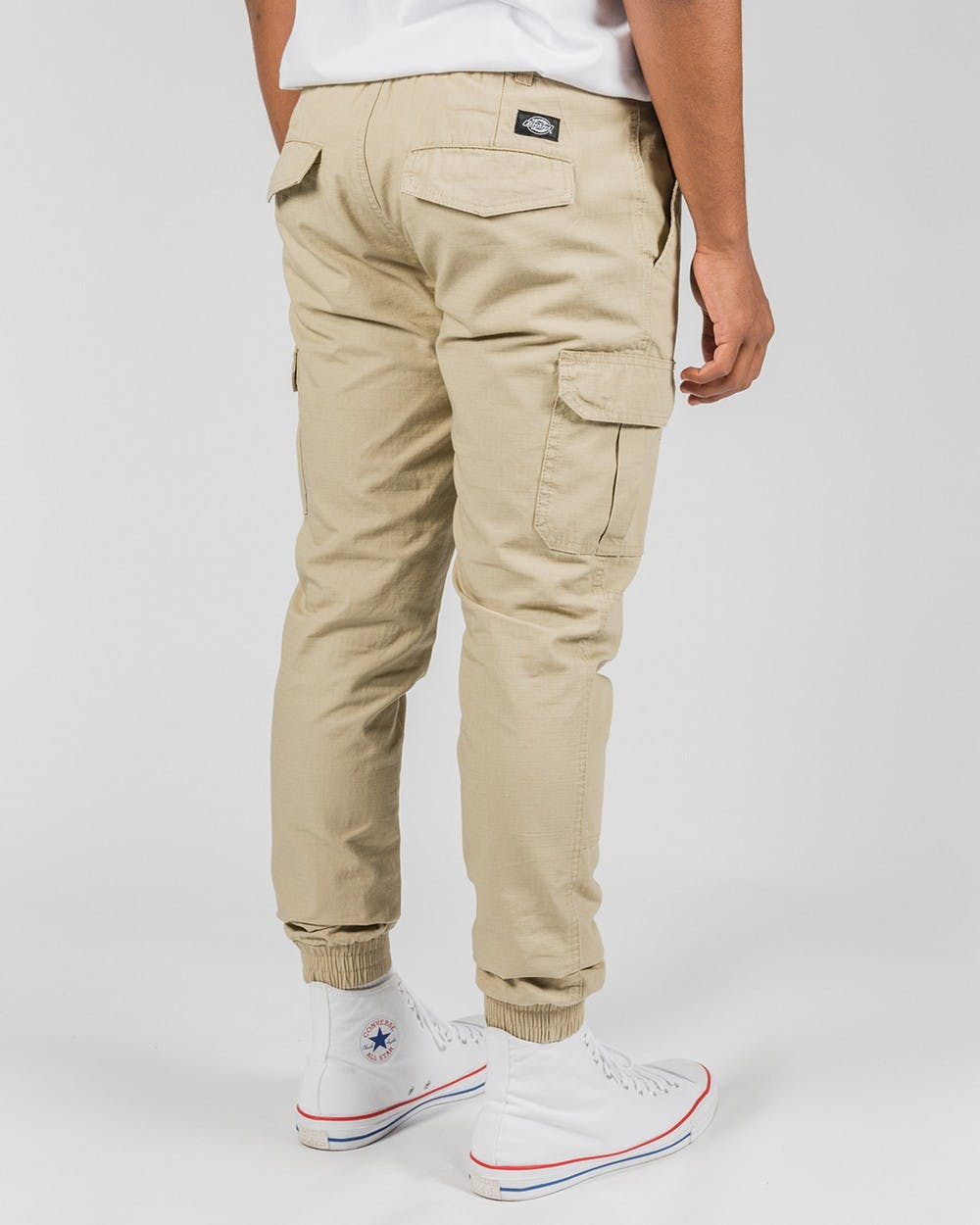 BAYTOWN SLIM FIT CARGO PANT