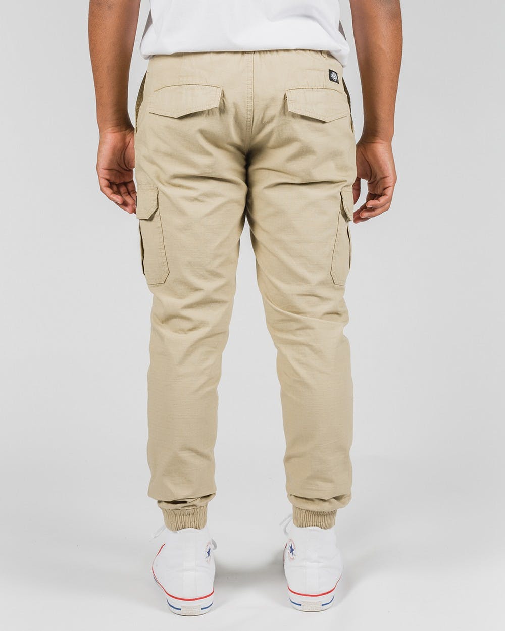 BAYTOWN SLIM FIT CARGO PANT